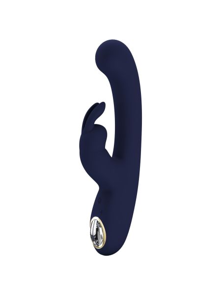 PRETTY LOVE - LAMAR, 10 vibration functions 9 speed levels, Silicone ABS - 4