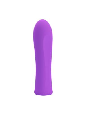 ALFREDA, Memory function 12 vibration functions, Silicone ABS - image 2