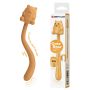 CUTE BEAR, Flirting Stick, 7 vibration functions, Magnetic USB charging - 2