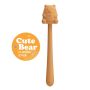 CUTE BEAR, Flirting Stick, 7 vibration functions, Magnetic USB charging - 3