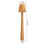 CUTE BEAR, Flirting Stick, 7 vibration functions, Magnetic USB charging - 9
