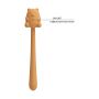 CUTE BEAR, Flirting Stick, 7 vibration functions, Magnetic USB charging - 10