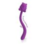 CUTE BEAR, Flirting Stick, 7 vibration functions, Magnetic USB charging - 4
