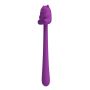 CUTE BEAR, Flirting Stick, 7 vibration functions, Magnetic USB charging - 5
