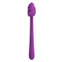 CUTE BEAR, Flirting Stick, 7 vibration functions, Magnetic USB charging - 6