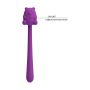CUTE BEAR, Flirting Stick, 7 vibration functions, Magnetic USB charging - 10