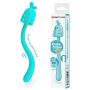 CUTE BUNNY, Flirting Stick, 7 vibration functions, Magnetic USB charging - 2