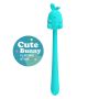 CUTE BUNNY, Flirting Stick, 7 vibration functions, Magnetic USB charging - 3