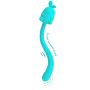 CUTE BUNNY, Flirting Stick, 7 vibration functions, Magnetic USB charging - 4