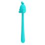CUTE BUNNY, Flirting Stick, 7 vibration functions, Magnetic USB charging - 5