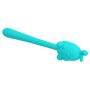 CUTE BUNNY, Flirting Stick, 7 vibration functions, Magnetic USB charging - 7