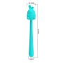 CUTE BUNNY, Flirting Stick, 7 vibration functions, Magnetic USB charging - 9