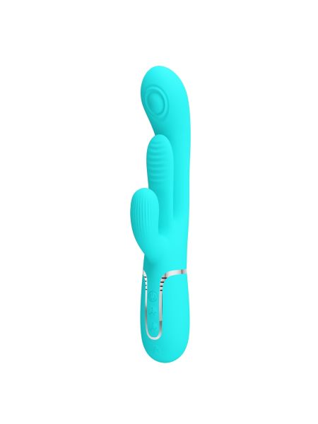 TWINKLED TENDERNESS, 7 thumping functions 7 vibration functions - 3