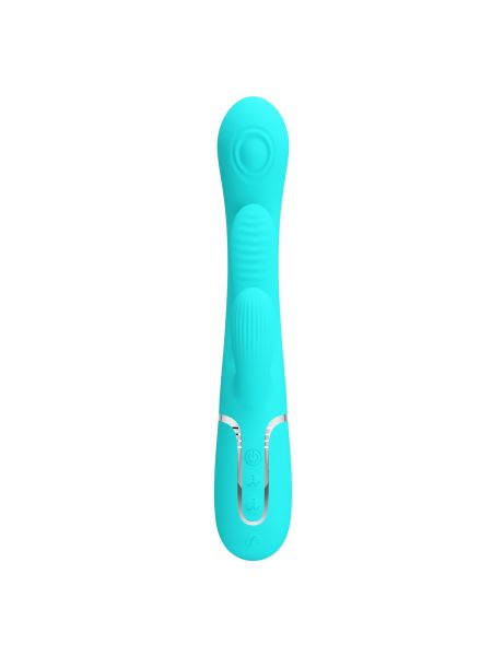 TWINKLED TENDERNESS, 7 thumping functions 7 vibration functions - 4