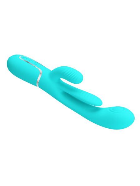 TWINKLED TENDERNESS, 7 thumping functions 7 vibration functions - 6