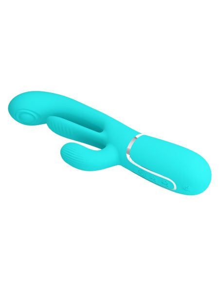 TWINKLED TENDERNESS, 7 thumping functions 7 vibration functions - 7