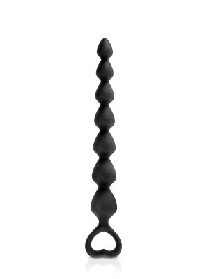 BACK LOVE BLACK SMALL