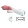 PRETTY LOVE - Brighty, 30 vibration functions, ABS Silicone - 4