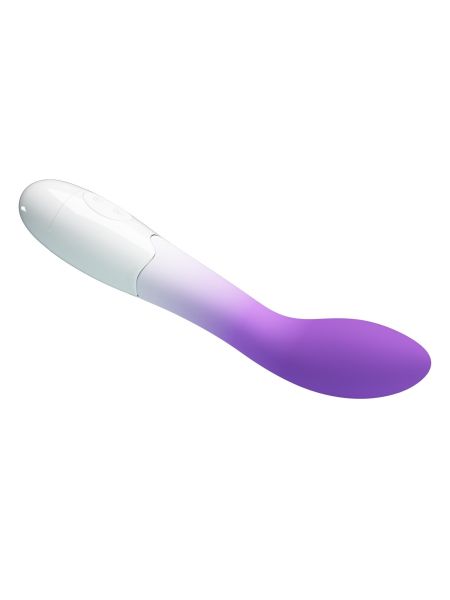 PRETTY LOVE - Bishop, 30 vibration functions, ABS Silicone - 7