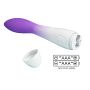 PRETTY LOVE - Bishop, 30 vibration functions, ABS Silicone - 4