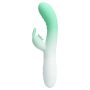 PRETTY LOVE - Cerberus, 30 vibration functions 30 licking settings, Silicone ABS, USB rechargeable - 11