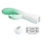 PRETTY LOVE - Cerberus, 30 vibration functions 30 licking settings, Silicone ABS, USB rechargeable - 4