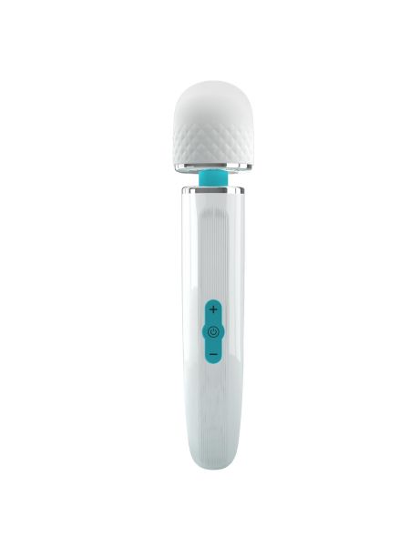 PRETTY LOVE - Bertas, 5 levels of speed control 7 vibration functions, ABS Silicone, USB rechargeable - 11