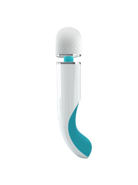PRETTY LOVE - Bertas, 5 levels of speed control 7 vibration functions, ABS Silicone, USB rechargeable - 9