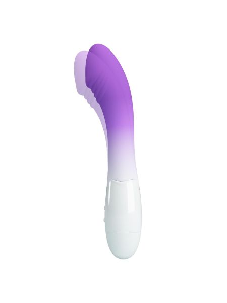 PRETTY LOVE - Elemental, 30 vibration functions, Silicone ABS - 9