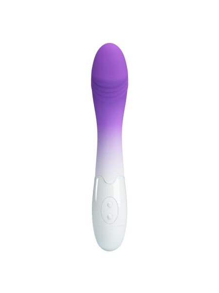 PRETTY LOVE - Elemental, 30 vibration functions, Silicone ABS - 8