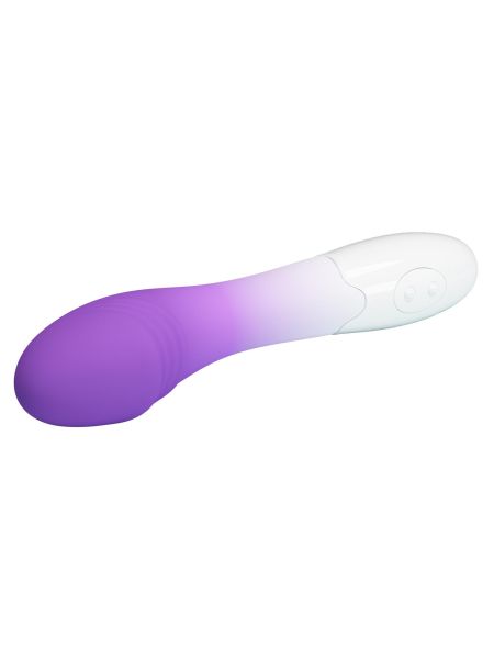 PRETTY LOVE - Elemental, 30 vibration functions, Silicone ABS - 6