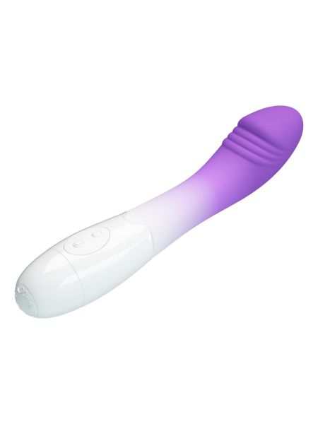 PRETTY LOVE - Elemental, 30 vibration functions, Silicone ABS - 5