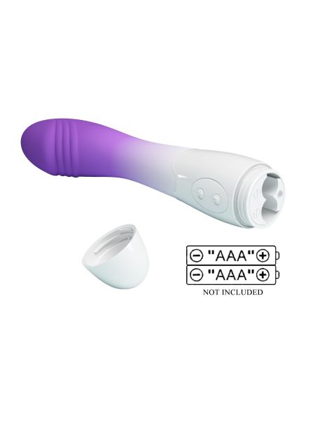 PRETTY LOVE - Elemental, 30 vibration functions, Silicone ABS - 3