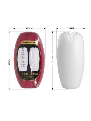 PRETTY LOVE - Catherine Caspar, TPR - image 2