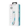 PRETTY LOVE - Aylins, 7 vibration functions 5 levels of speed control, Silicone ABS, USB rechargeable - 2