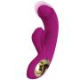 Xocoon Harmony DualTouch G-spot Vibe - 12