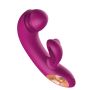 Xocoon Harmony DualTouch G-spot Vibe - 5