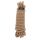 Hemp Rope 5 Meter 7 mm Nude