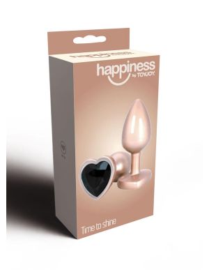 Toyjoy Happiness Time To Shine Buttplug - image 2