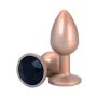 Toyjoy Happiness Shine Like A Star Buttplug - 2