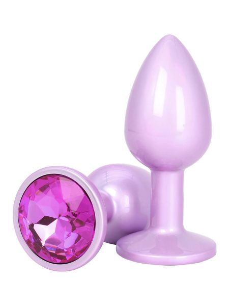 Toyjoy Happiness Shine Like A Star Buttplug