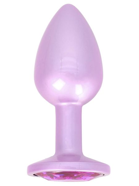 Toyjoy Happiness Shine Like A Star Buttplug - 3