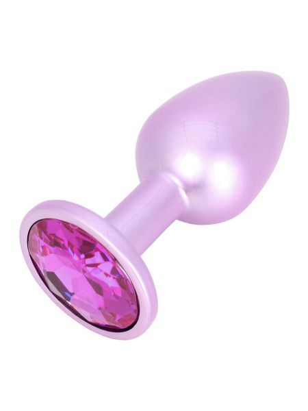Toyjoy Happiness Shine Like A Star Buttplug - 4