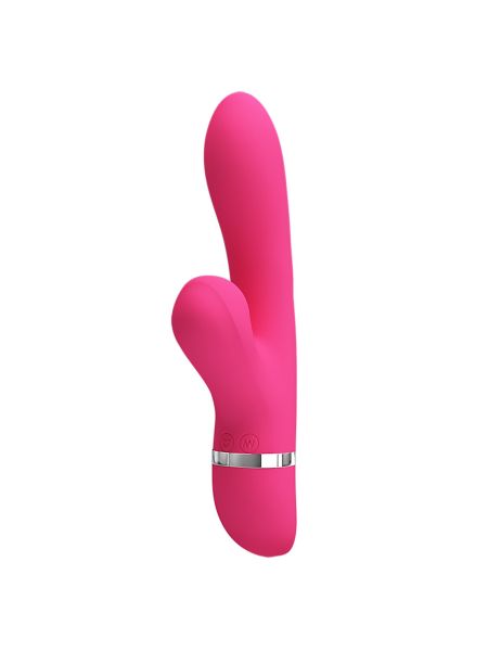 PRETTY LOVE - Willow, 7 vibration functions 4 sucking functions - 16