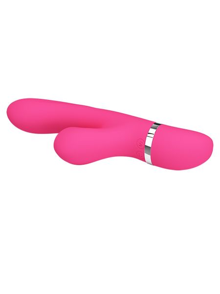 PRETTY LOVE - Willow, 7 vibration functions 4 sucking functions - 12