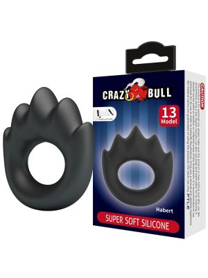 HABERT, super soft silicone, Waterproof