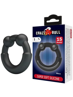 MECO, super soft silicone, Waterproof
