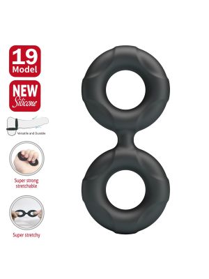 RADWAN, super soft silicone, Waterproof - image 2