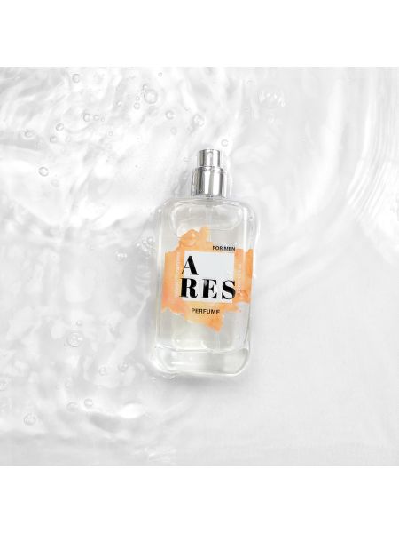 ARES - NATURAL PHEROMONES - PERFUME 50 ML - 5