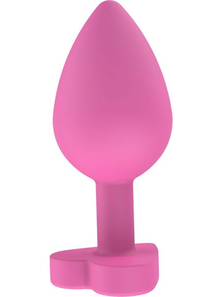 Plug Lets Fuck BK-AP-016 Pink - 7